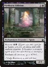 Nyxborn Eidolon (78) — card price