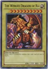 The Winged Dragon of Ra (LC01-EN003) — card price