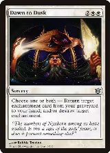 Dawn to Dusk (6) — card price