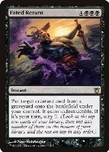 Fated Return (69) — card price