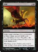 Gild (73) — card price