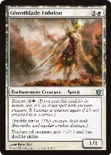 Ghostblade Eidolon (12) — card price