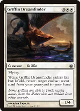 Griffin Dreamfinder (16) — card price
