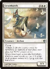 Ornitharch (23) — card price