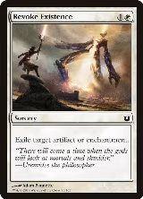 Revoke Existence (25) — card price
