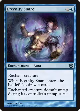 Eternity Snare (37) — card price