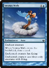 Stratus Walk (52) — card price