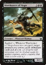 Warchanter of Mogis (85) — card price