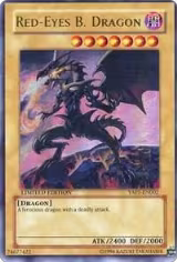Red-Eyes B. Dragon (YAP1-EN002), Anniversary Pack — Yu-Gi-Oh! card price