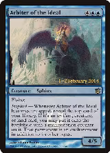 Arbiter of the Ideal (31) — card price