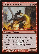 Forgestoker Dragon (98) — card price