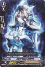 Black Sage, Charon (TD10/009EN) — card price