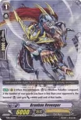 Branbau Revenger (TD10/012EN) — card price