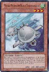 Mecha Phantom Beast Turtletracer (LTGY-ENSP1) (LTGY-ENSP1) — card price