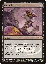 Entomb (4) — card price