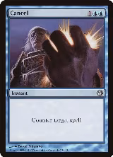 Cancel (3) — card price