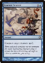 Essence Scatter (8), Duels of the Planeswalkers — Magic card price