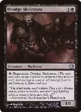 Drudge Skeletons (22) — card price