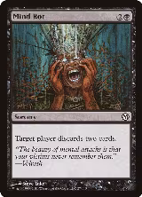 Mind Rot (27) — card price