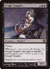Sengir Vampire (32) — card price