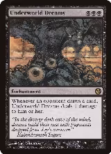 Underworld Dreams (35) — card price