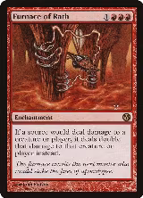 Furnace of Rath (44) — card price