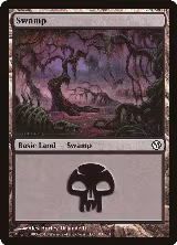 Swamp (103) (103) — card price