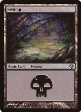 Swamp (104) (104) — card price