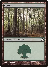 Forest (111) (111) — card price
