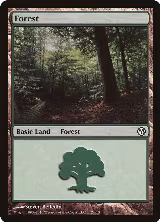 Forest (112) (112) — card price