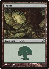 Forest (113) (113) — card price