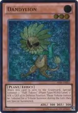 Dandylion (UTR) (AP04-EN001) — card price