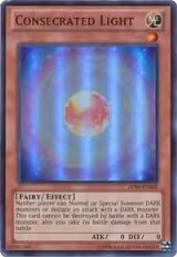 Consecrated Light (AP04-EN006) — card price