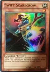 Swift Scarecrow (AP04-EN007) — card price