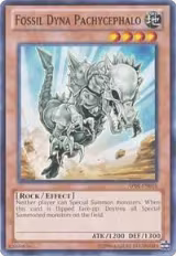 Fossil Dyna Pachycephalo (AP04-EN018) — card price
