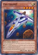 Falchion Beta (SDCR-EN015) — card price