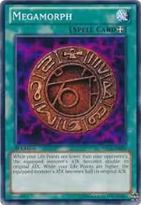Megamorph (SDCR-EN024) — card price