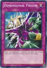 Dimensional Prison (SDCR-EN033) — card price
