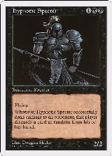 Hypnotic Specter — card price