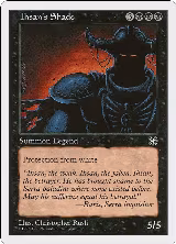 Ihsan's Shade — card price