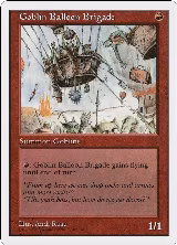 Goblin Balloon Brigade — card price