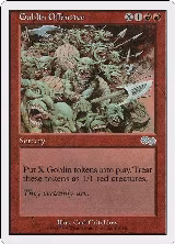 Goblin Offensive (192) — card price