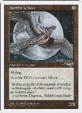 Aesthir Glider — card price