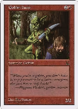 Goblin Hero — card price