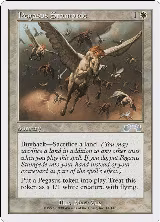 Pegasus Stampede (14) — card price