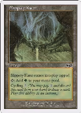 Slippery Karst (327) — card price