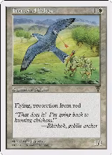 Freewind Falcon — card price