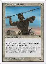 Icatian Javelineers — card price
