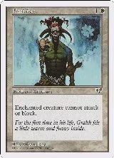 Pacifism — card price