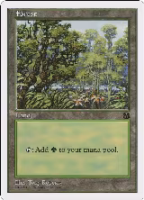 Forest (Arena) — card price